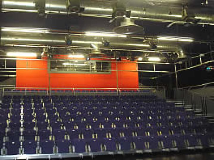 Kingston College Studio Theatre