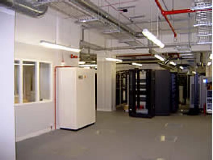 Computer Room