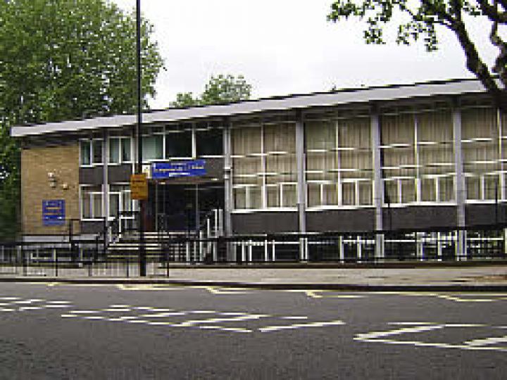 St. Augustine's Church of England School