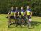 Edward Pearce LLP Cycling Team At Building For Life