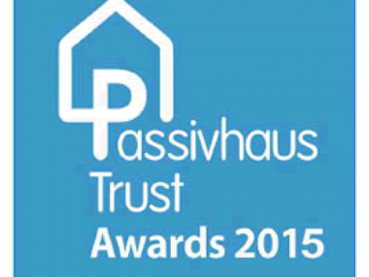 Passivhaus Award