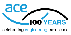 Association for Consultancy and Engineering (ACE) logo
